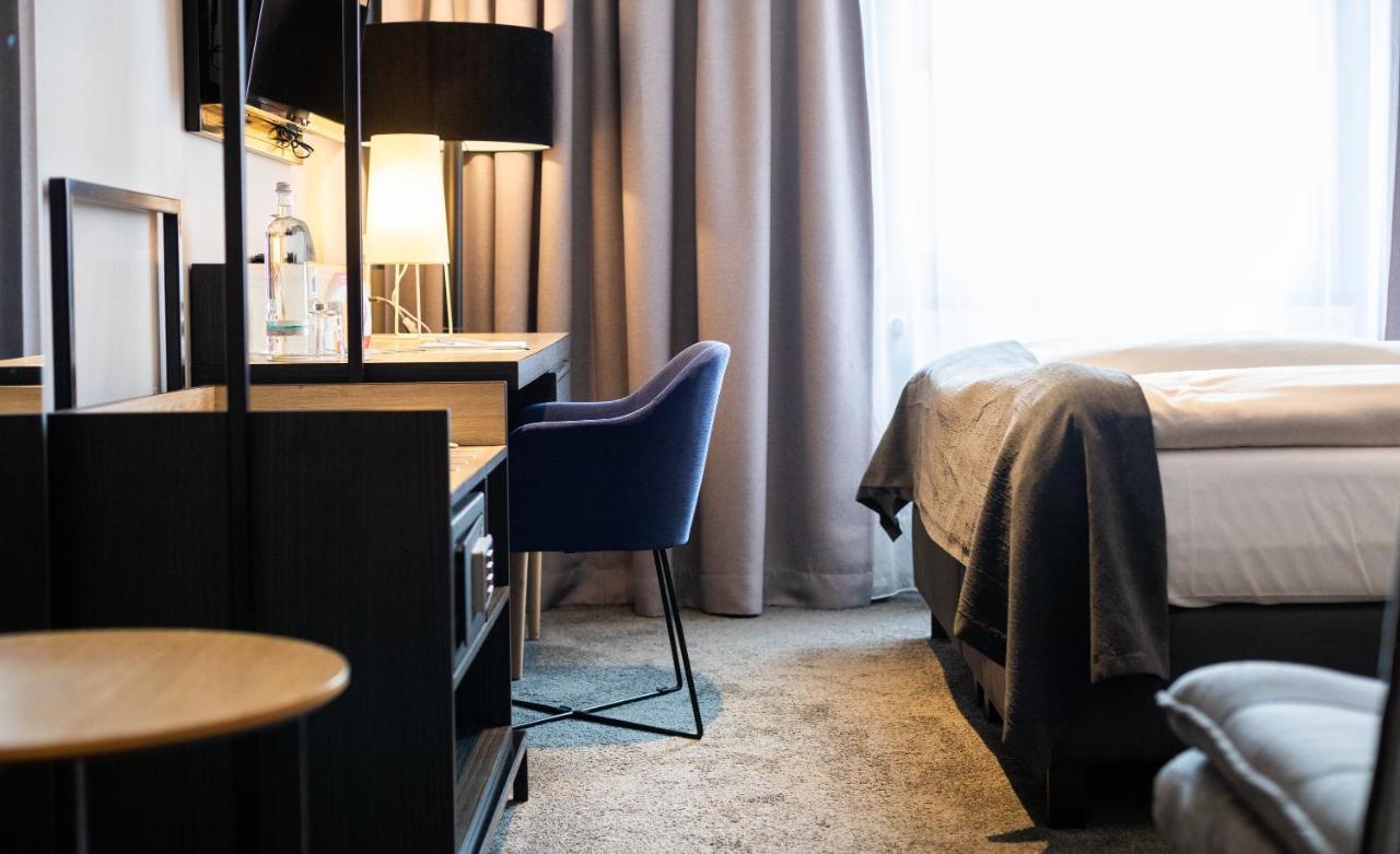 Yors Boutique Hotel Hannover Luaran gambar