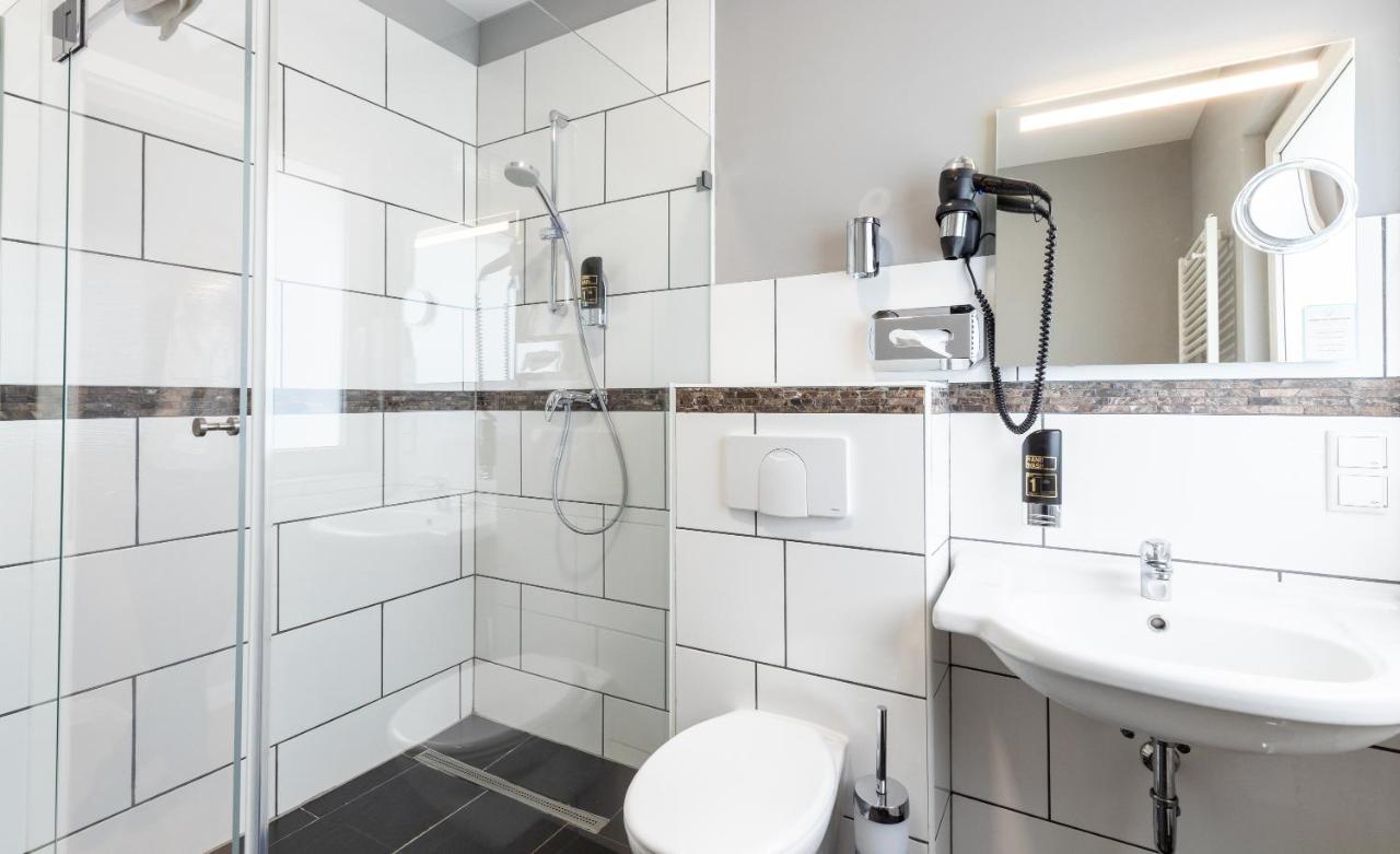 Yors Boutique Hotel Hannover Luaran gambar