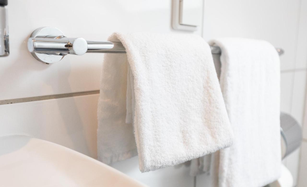 Yors Boutique Hotel Hannover Luaran gambar