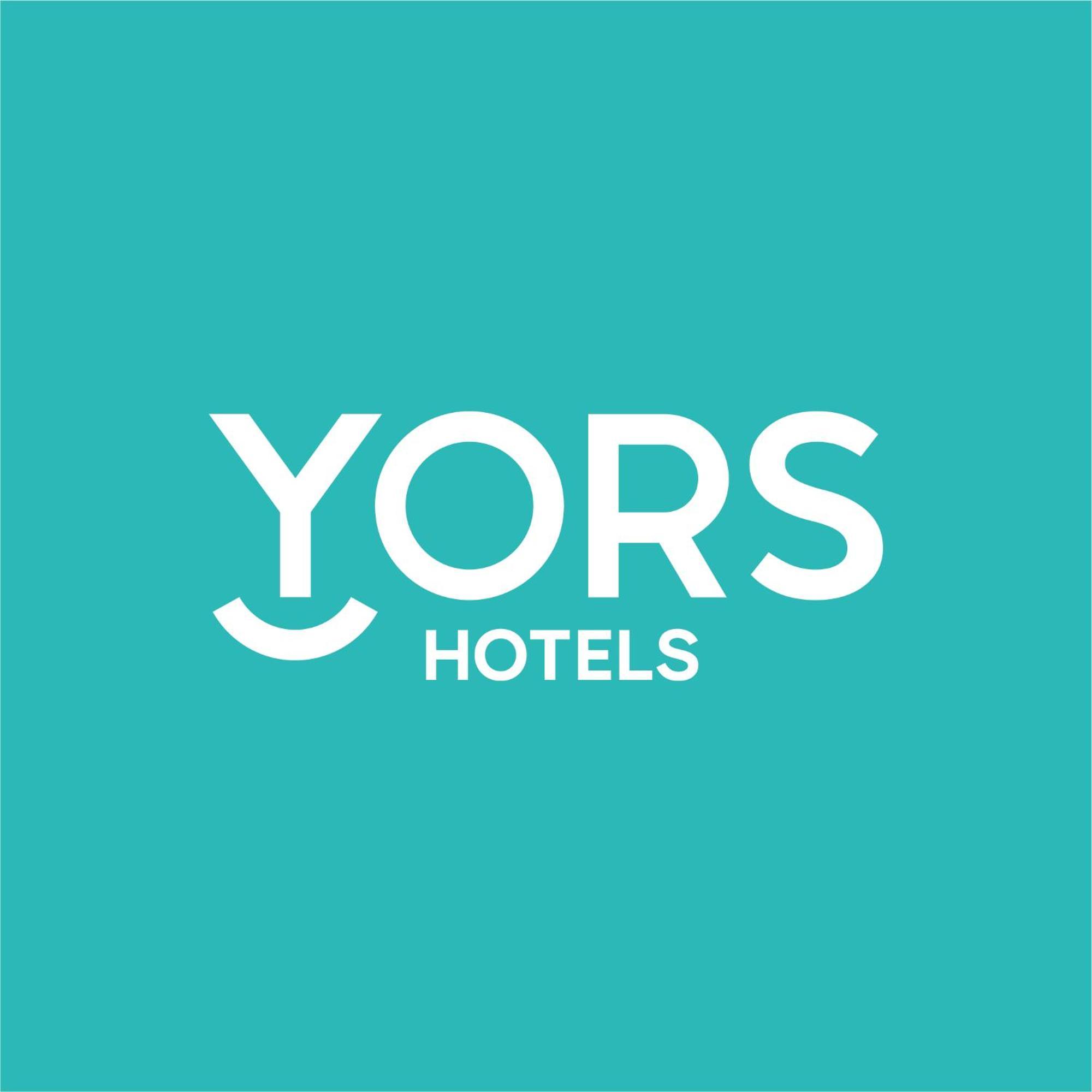 Yors Boutique Hotel Hannover Luaran gambar