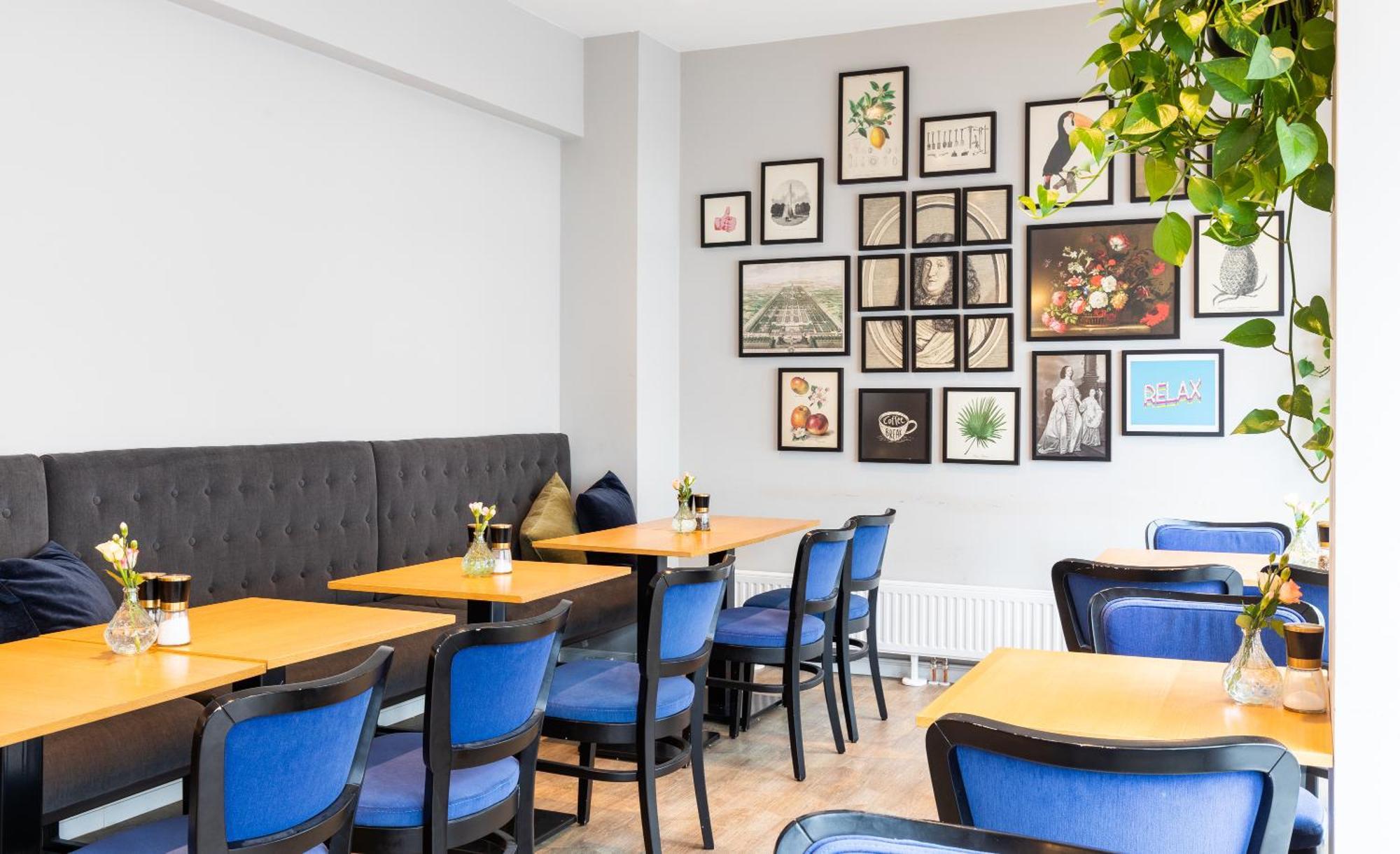 Yors Boutique Hotel Hannover Luaran gambar