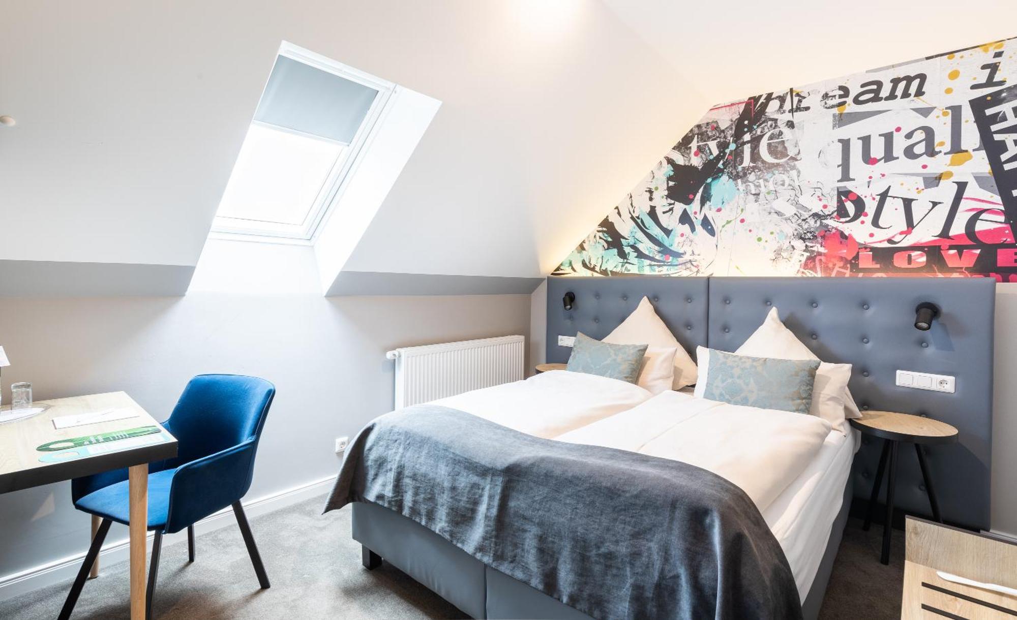 Yors Boutique Hotel Hannover Luaran gambar